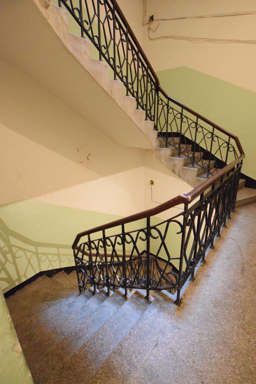 Elegant Apartment Royal Castle Warschau Buitenkant foto